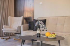 The Luxury Life Studio Apartment